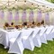 36 Pcs Artificial Wisteria Hanging Flowers 3.6 ft Artificial Fake Wisteria Vine Rattan Hanging Garland Silk Flowers String for Wall Home Wedding Party Greenery Decorations (Purple,White)